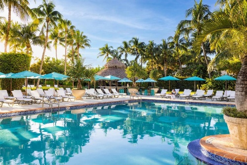 The Palms Hotel And Spa image 13