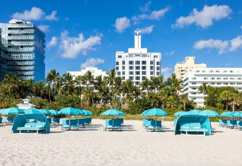 The Palms Hotel And Spa image 18