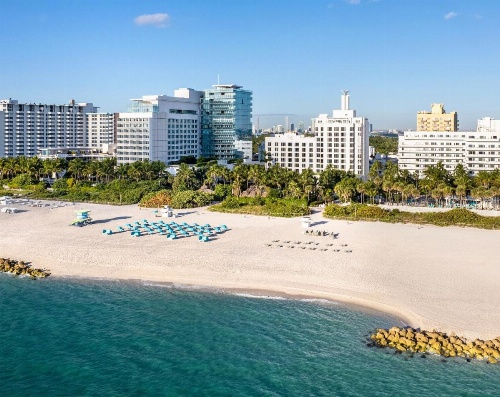 The Palms Hotel And Spa image 19