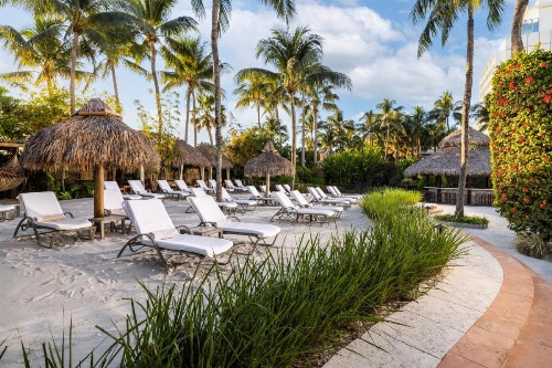 The Palms Hotel And Spa image 24