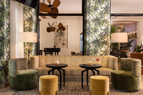 The Palms Hotel And Spa image 27