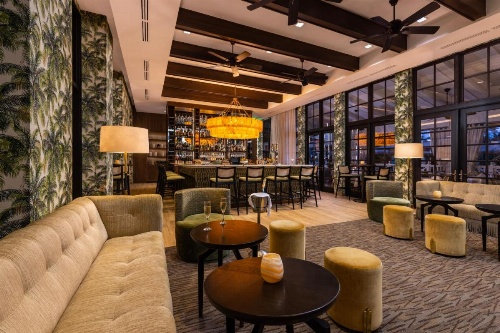 The Palms Hotel And Spa image 28