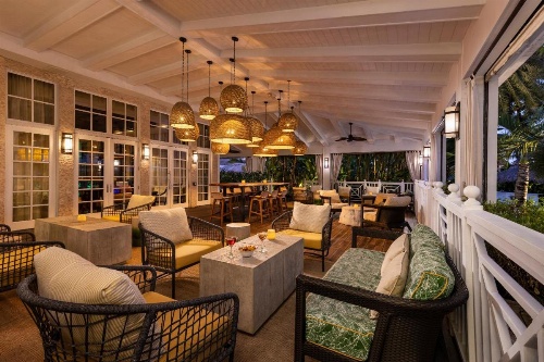 The Palms Hotel And Spa image 29