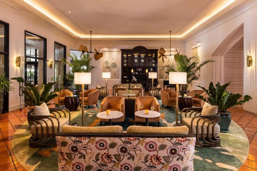 The Palms Hotel And Spa image 31