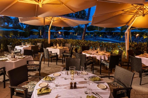 The Palms Hotel And Spa image 33