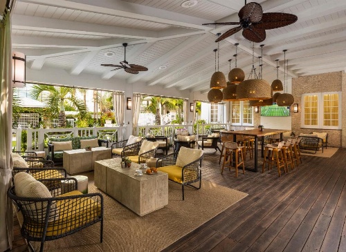 The Palms Hotel And Spa image 34
