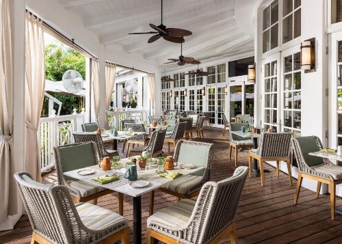 The Palms Hotel And Spa image 35
