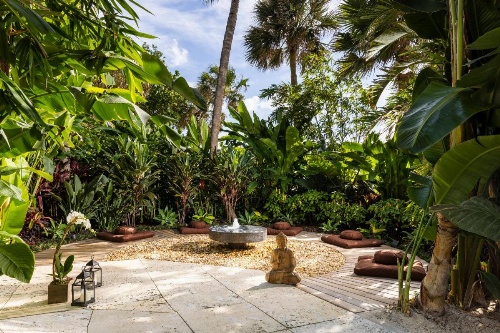The Palms Hotel And Spa image 36