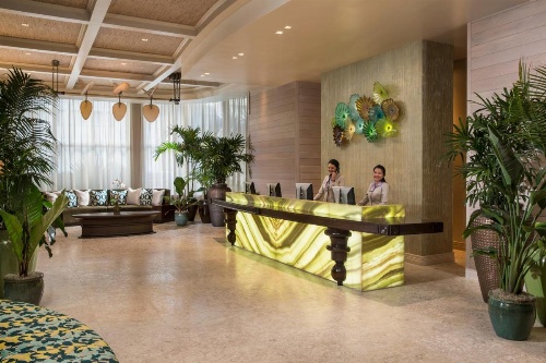 The Palms Hotel And Spa image 46
