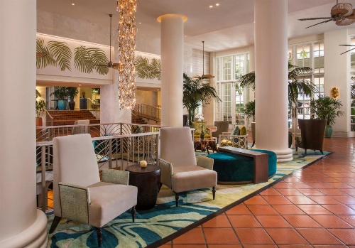The Palms Hotel And Spa image 47