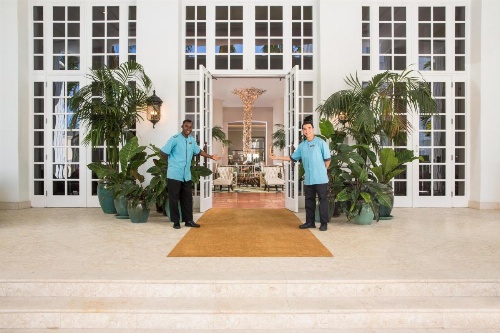 The Palms Hotel And Spa image 49