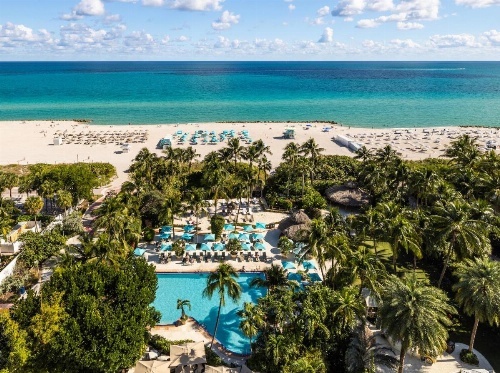 The Palms Hotel And Spa image 50